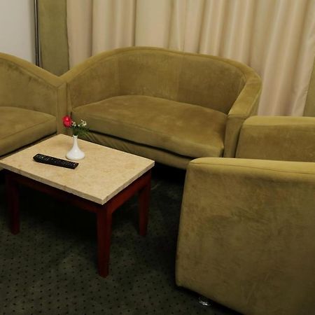Spectra Inn Hotel 'Ezbet Sharikat Wardan Экстерьер фото